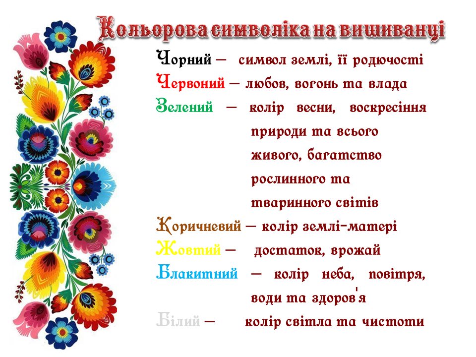 вишиванка 4