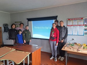 Тиждень безбар'єрності фото